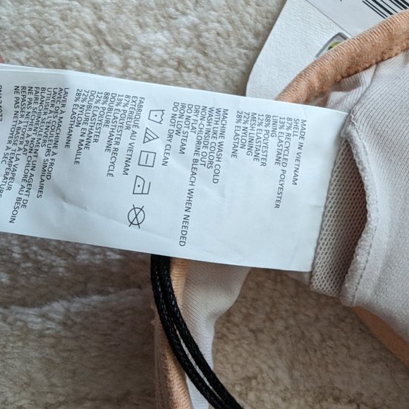 Prana Heavana Every Minute Bra (S) - Picture 4 of 7